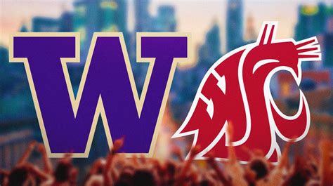 Apple Cup: WSU and Washington agree to continue series after Pac-12 breaks apart